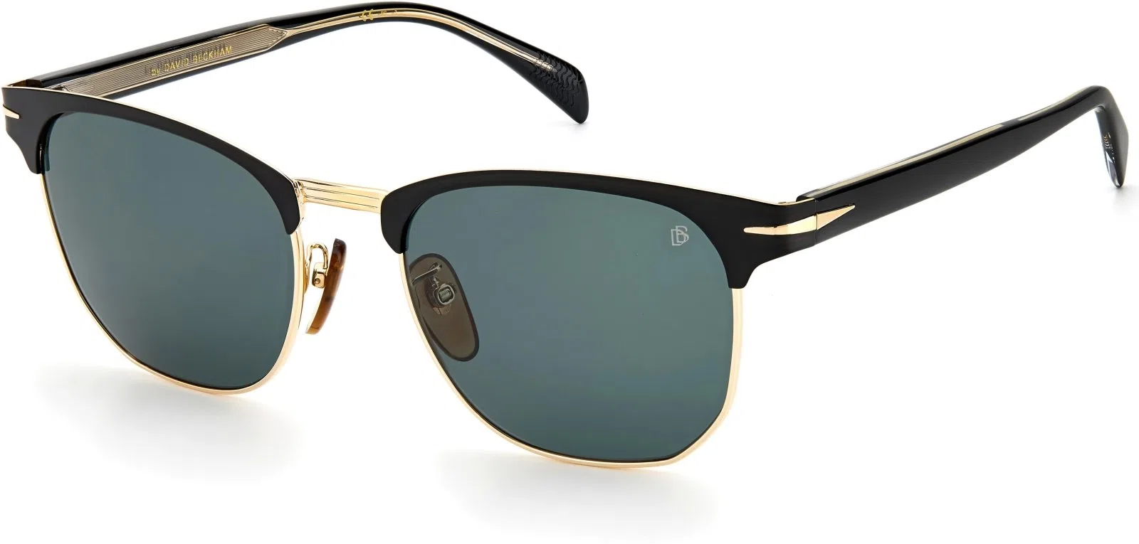 David Beckham Db7057 Sunglasses - view 2